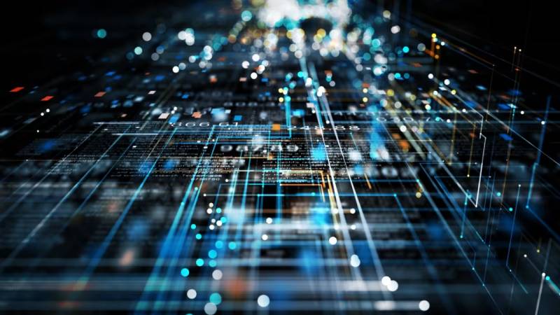 云和县AI软件开发公司:Python赋能网页开发的适用场景解析