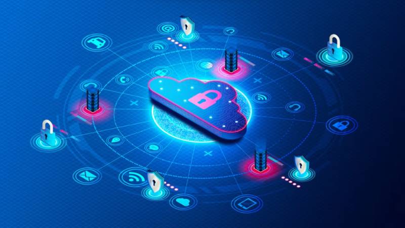 云和县网站建设:DevSecOps筑牢网站全流程安全防线的核心逻辑